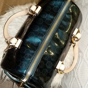 Michael Kors Grayson Logo Bag